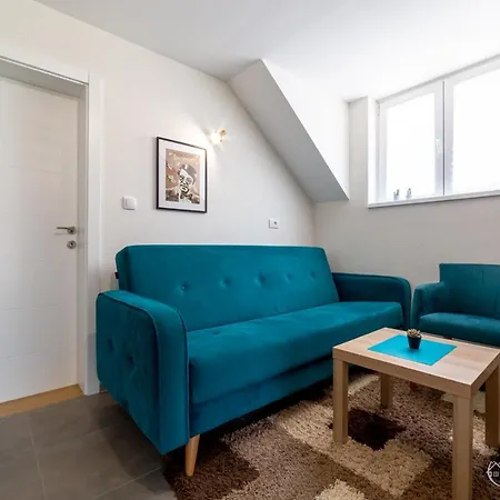 Διαμέρισμα Mak Basta *