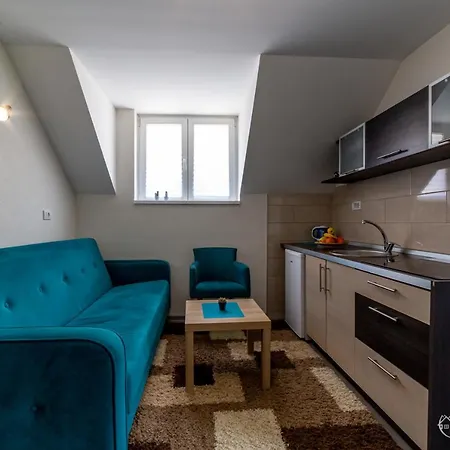 Mak Basta Διαμέρισμα Bajina Basta