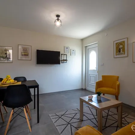 Mak Basta Διαμέρισμα Bajina Basta