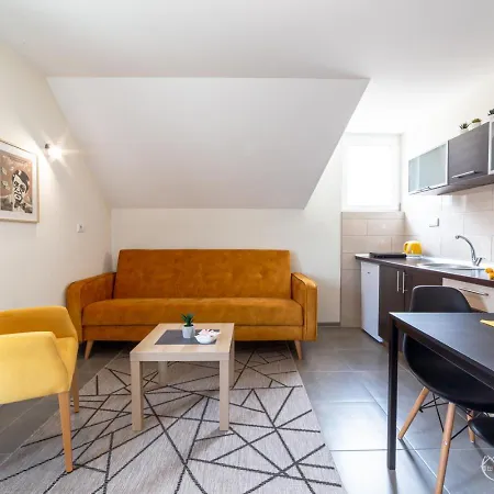 Διαμέρισμα Mak Basta Bajina Basta