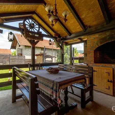 Mak Basta Bajina Basta