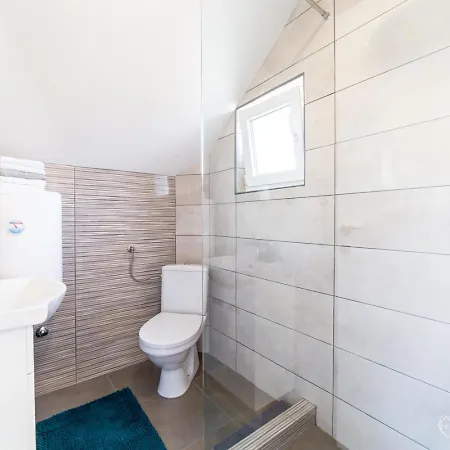 Διαμέρισμα Mak Basta Bajina Basta