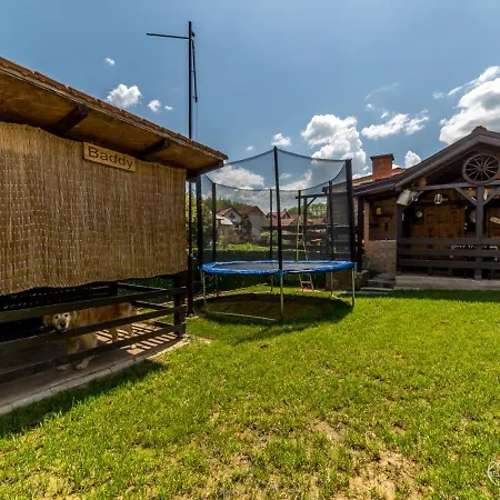 Διαμέρισμα Mak Basta *