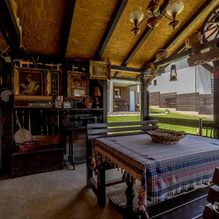 Mak Basta * Bajina Basta