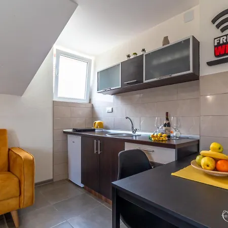 Διαμέρισμα Mak Basta