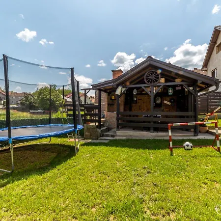 Διαμέρισμα Mak Basta